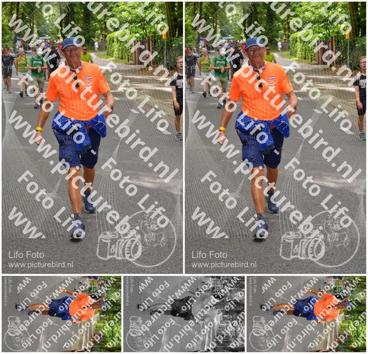 Evenement foto: Nijmeegse Vierdaagse 948