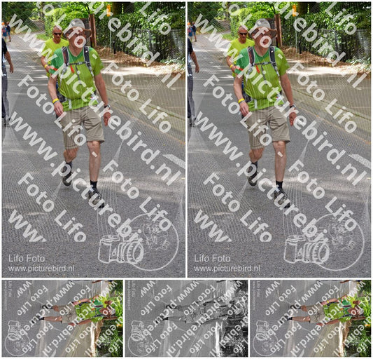 Evenement foto: Nijmeegse Vierdaagse 948