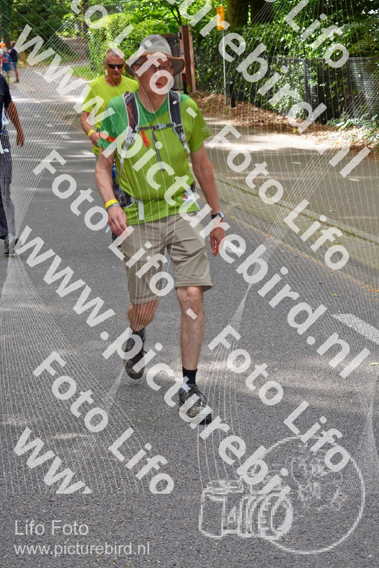 Evenement foto: Nijmeegse Vierdaagse 948