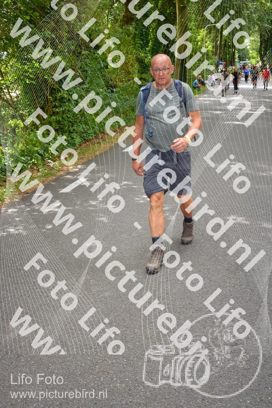 Evenement foto: Nijmeegse Vierdaagse 948