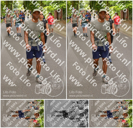 Evenement foto: Nijmeegse Vierdaagse 948