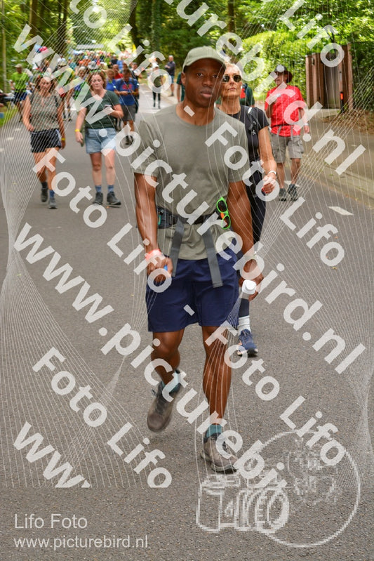 Evenement foto: Nijmeegse Vierdaagse 948