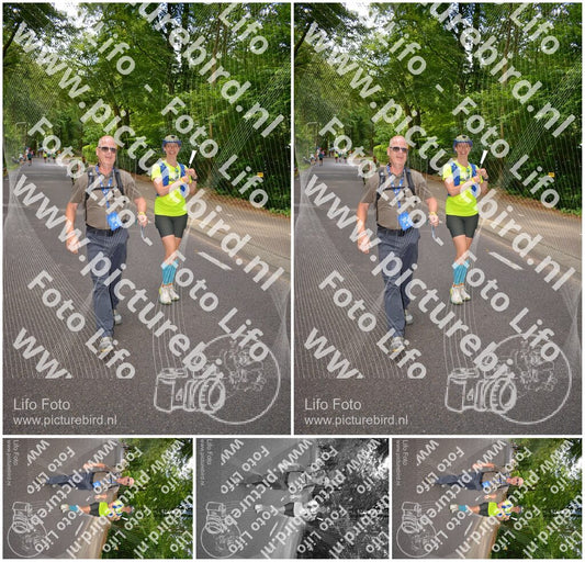 Evenement foto: Nijmeegse Vierdaagse 947