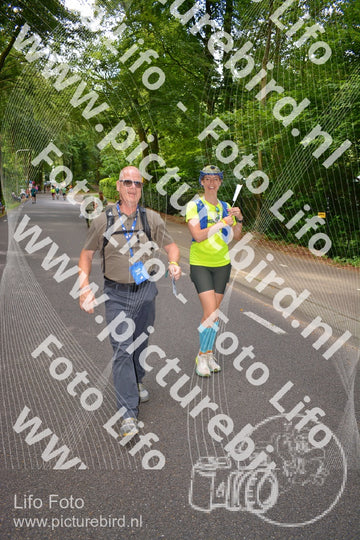 Evenement foto: Nijmeegse Vierdaagse 947