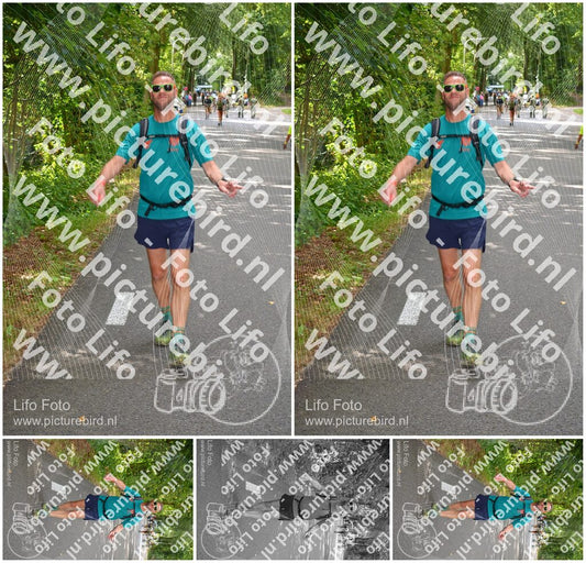 Evenement foto: Nijmeegse Vierdaagse 947