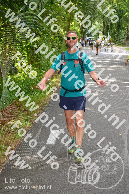 Evenement foto: Nijmeegse Vierdaagse 947