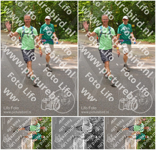 Evenement foto: Nijmeegse Vierdaagse 947