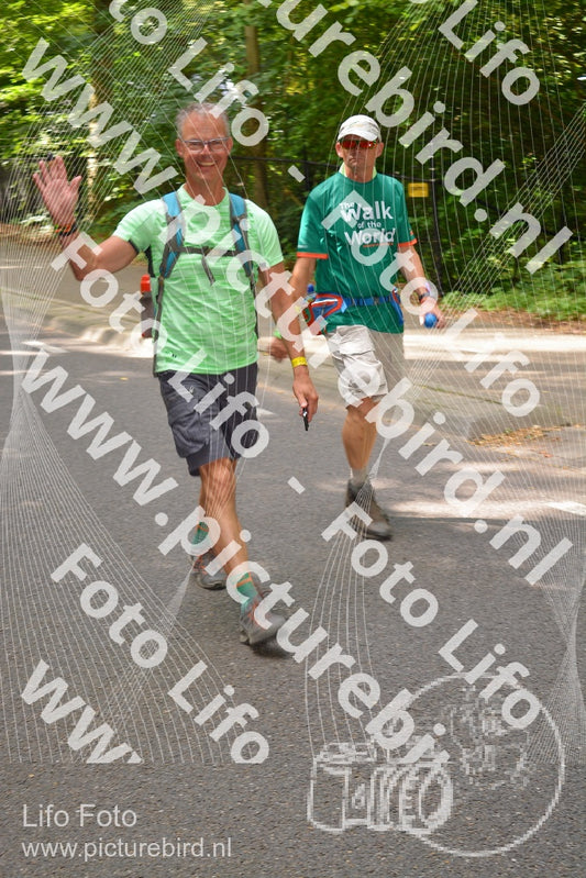 Evenement foto: Nijmeegse Vierdaagse 947