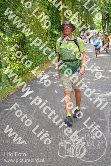 Evenement foto: Nijmeegse Vierdaagse 947