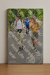 Evenement foto: Nijmeegse Vierdaagse 947