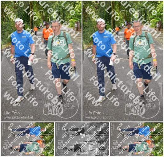 Evenement foto: Nijmeegse Vierdaagse 947