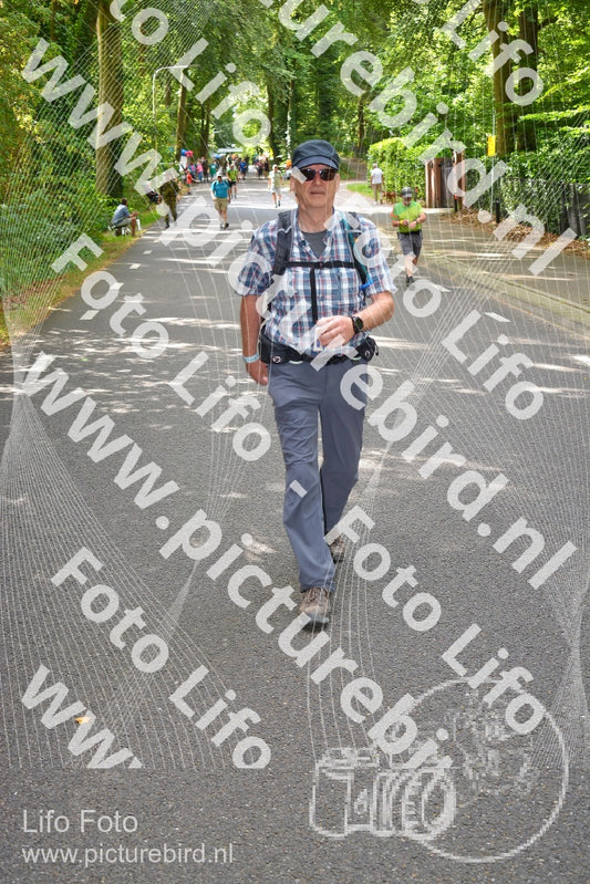 Evenement foto: Nijmeegse Vierdaagse 947