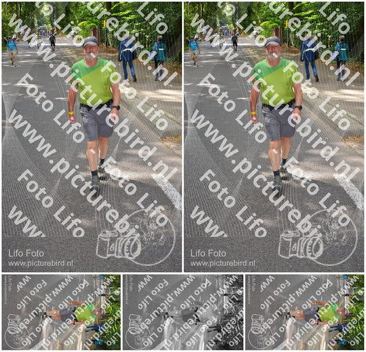 Evenement foto: Nijmeegse Vierdaagse 947