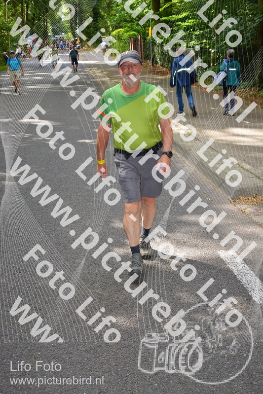 Evenement foto: Nijmeegse Vierdaagse 947