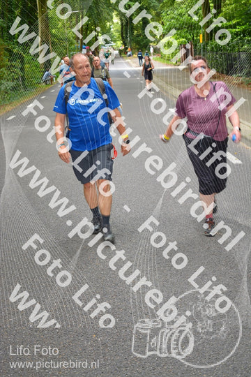Evenement foto: Nijmeegse Vierdaagse 947