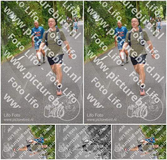 Evenement foto: Nijmeegse Vierdaagse 947