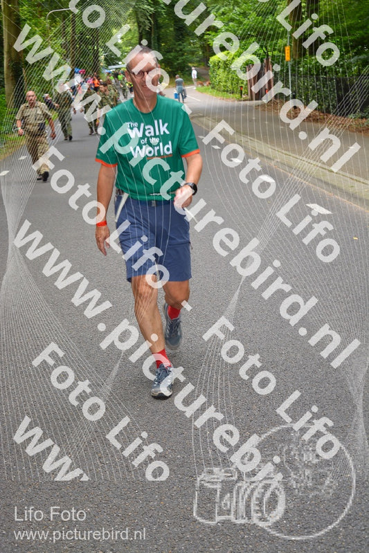 Evenement foto: Nijmeegse Vierdaagse 947