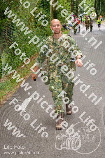 Evenement foto: Nijmeegse Vierdaagse 947