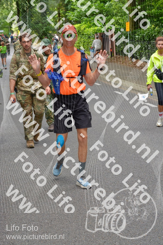 Evenement foto: Nijmeegse Vierdaagse 947