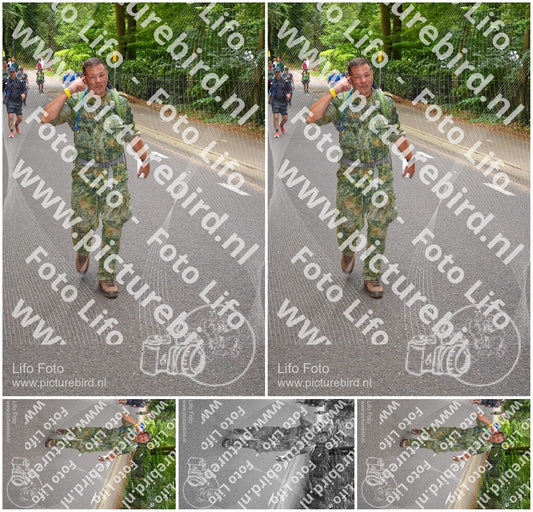 Evenement foto: Nijmeegse Vierdaagse 947