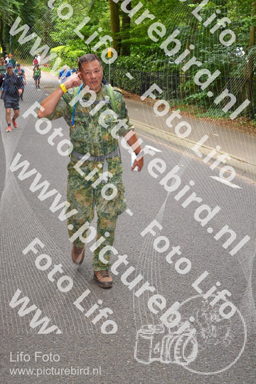 Evenement foto: Nijmeegse Vierdaagse 947