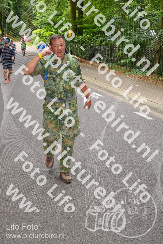 Evenement foto: Nijmeegse Vierdaagse 947