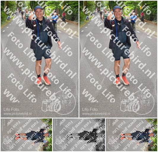 Evenement foto: Nijmeegse Vierdaagse 947