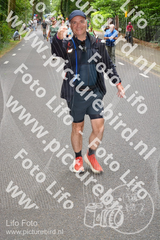 Evenement foto: Nijmeegse Vierdaagse 947