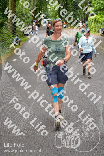 Evenement foto: Nijmeegse Vierdaagse 947