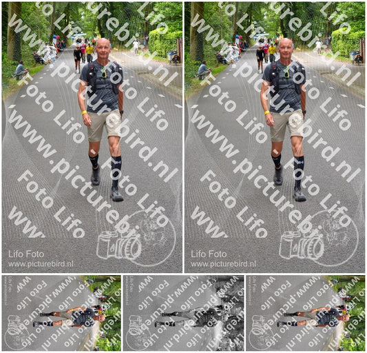 Evenement foto: Nijmeegse Vierdaagse 947