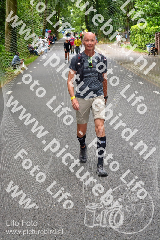 Evenement foto: Nijmeegse Vierdaagse 947