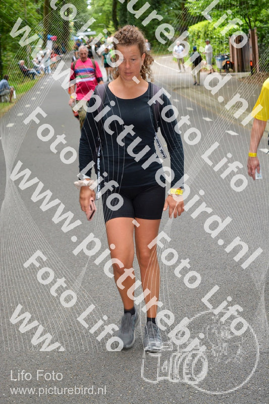 Evenement foto: Nijmeegse Vierdaagse 947