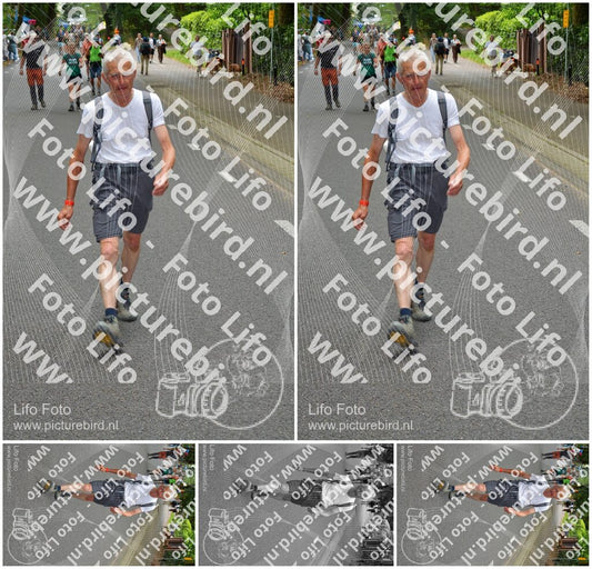 Evenement foto: Nijmeegse Vierdaagse 947