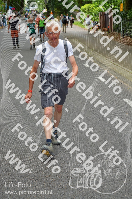 Evenement foto: Nijmeegse Vierdaagse 947