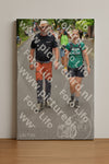 Evenement foto: Nijmeegse Vierdaagse 947