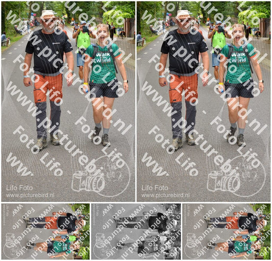 Evenement foto: Nijmeegse Vierdaagse 947