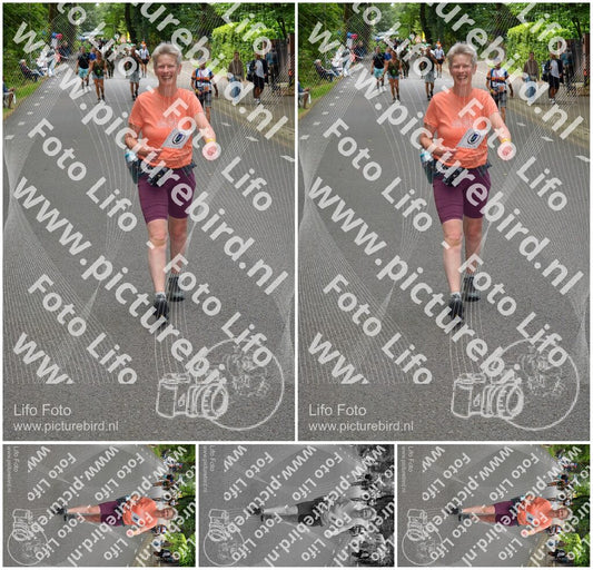 Evenement foto: Nijmeegse Vierdaagse 947