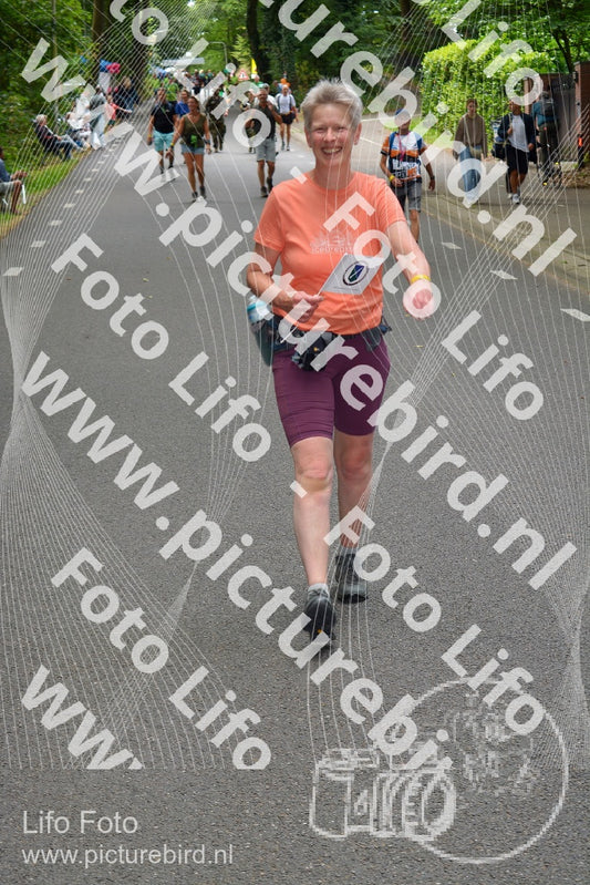 Evenement foto: Nijmeegse Vierdaagse 947