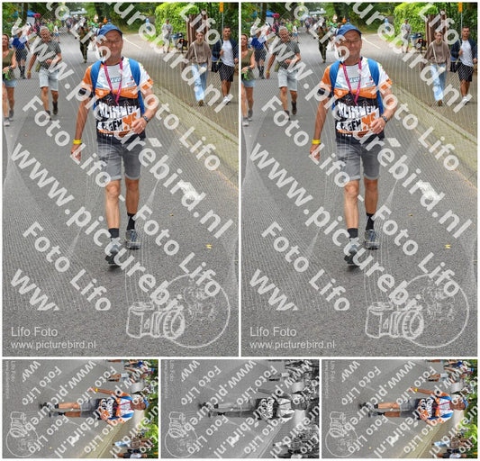 Evenement foto: Nijmeegse Vierdaagse 947