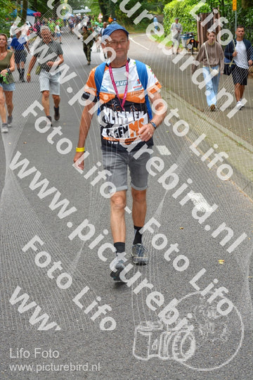 Evenement foto: Nijmeegse Vierdaagse 947