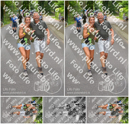 Evenement foto: Nijmeegse Vierdaagse 947