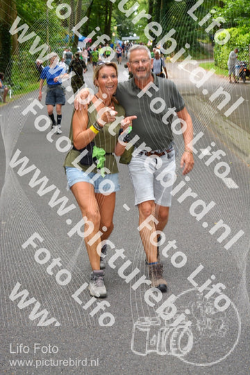 Evenement foto: Nijmeegse Vierdaagse 947