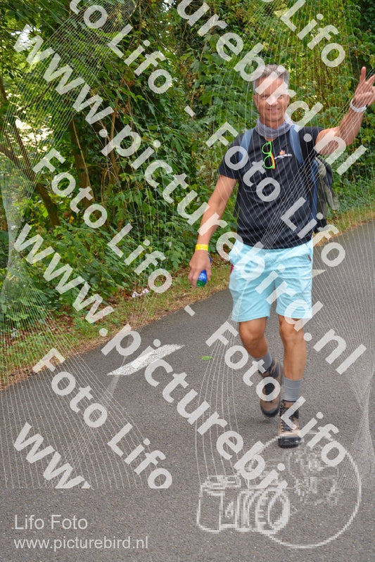 Evenement foto: Nijmeegse Vierdaagse 947