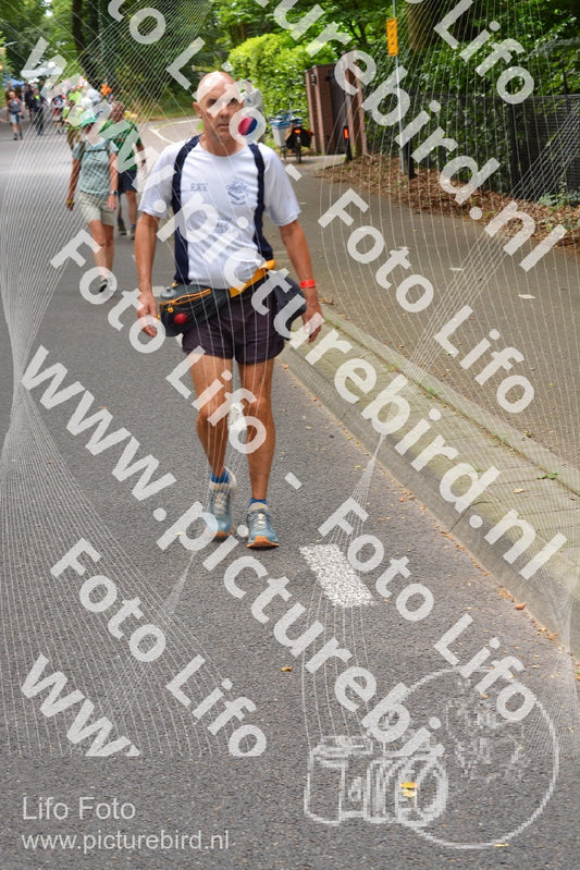 Evenement foto: Nijmeegse Vierdaagse 947