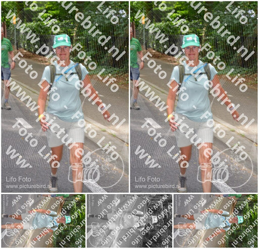 Evenement foto: Nijmeegse Vierdaagse 947