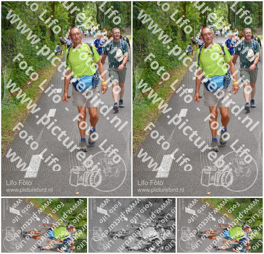 Evenement foto: Nijmeegse Vierdaagse 947