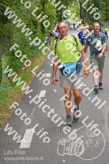 Evenement foto: Nijmeegse Vierdaagse 947