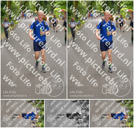 Evenement foto: Nijmeegse Vierdaagse 947