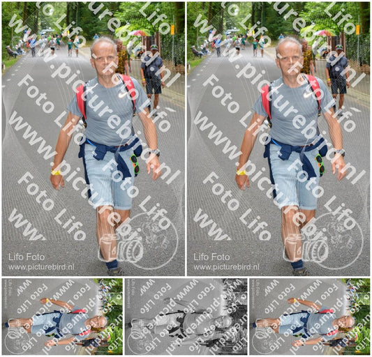 Evenement foto: Nijmeegse Vierdaagse 947