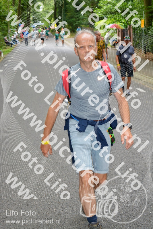 Evenement foto: Nijmeegse Vierdaagse 947
